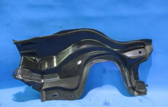 Toyota Verso-S Other exterior part