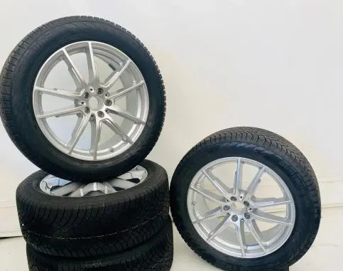 Mercedes-Benz EQS V297 R20 alloy rim A2964010300 2964010300 85JX20H2ET295