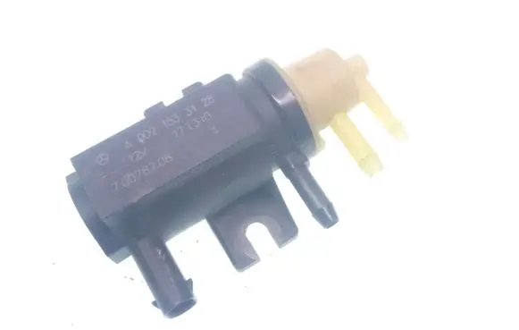Mercedes-Benz Sprinter W906 Turbo solenoid valve A0091533128