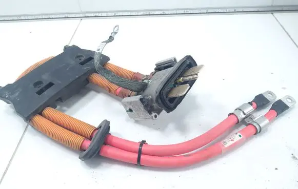 Tesla Model S Other wiring loom 102256500D