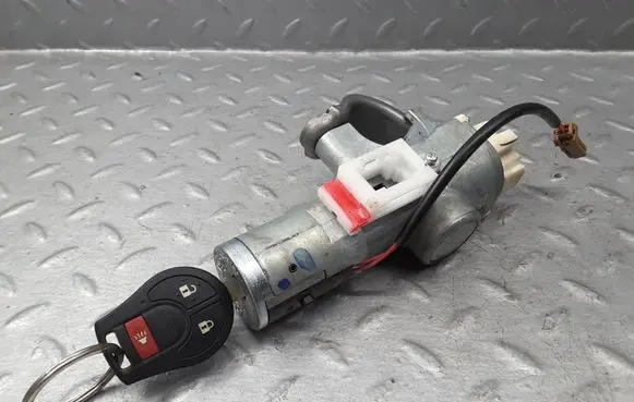 Nissan Note (E12) Ignition lock D87001HL0A AS102T2 27A12