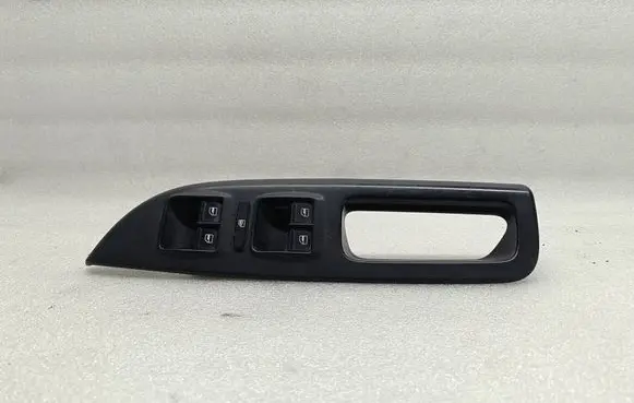 Skoda Octavia Mk2 (1Z) Electric window control switch 1Z1867171