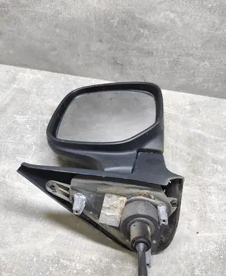 Citroen Berlingo Manual wing mirror 