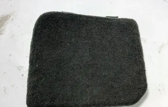 Volvo XC60 Centre console side trim rear 30659043