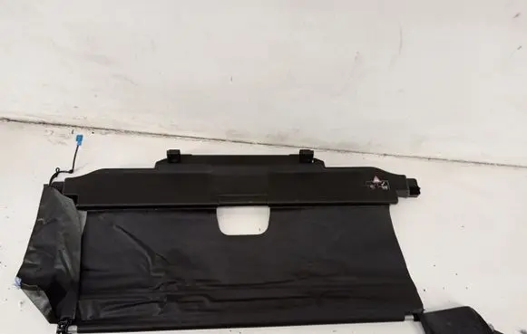 Mercedes-Benz C W205 Parcel shelf load cover A2386909702