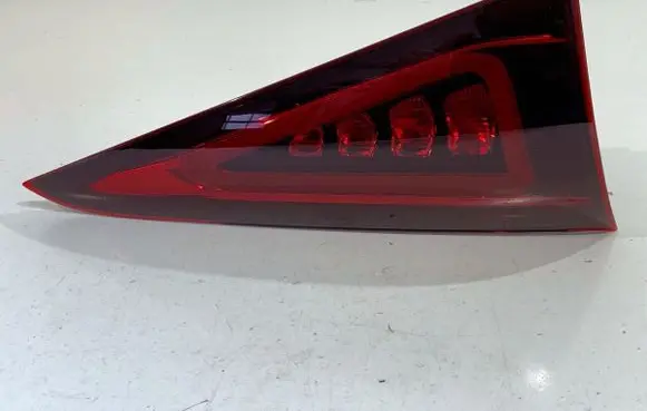 Mercedes-Benz GLE W167 Rear/tail lights A1679062906