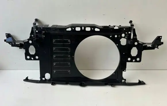 Mini One - Cooper Clubman R55 Radiator support slam panel 7145012