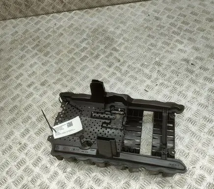 Porsche Panamera (970) Oil breather separator 94810708521