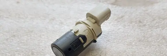 Ford Mondeo Mk III Parking PDC sensor 3S7J15K859AB 602748