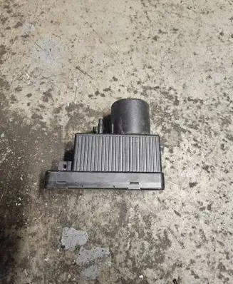 Mercedes-Benz E W211 Central locking vacuum pump 2038000048 02323100216 0132006365