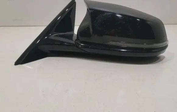 BMW 1 F40 Front door electric wing mirror BMWF40