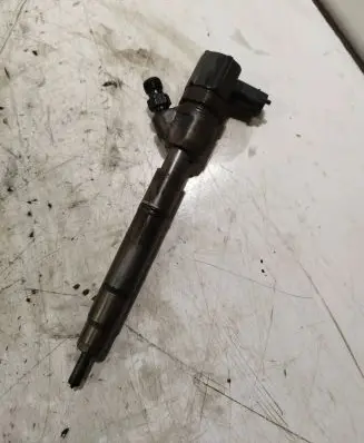 Hyundai i30 Fuel injector 338002a900 0445110320