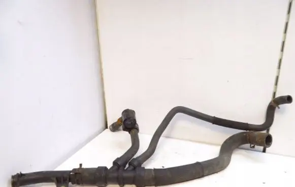 Renault Scenic I Gearbox oil cooler pipe/hose 800320215C