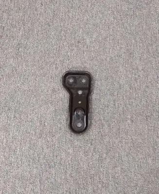 Other front suspension part