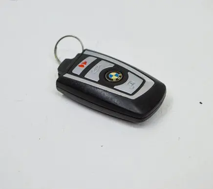 BMW 5 F10 F11 Ignition key/card 315