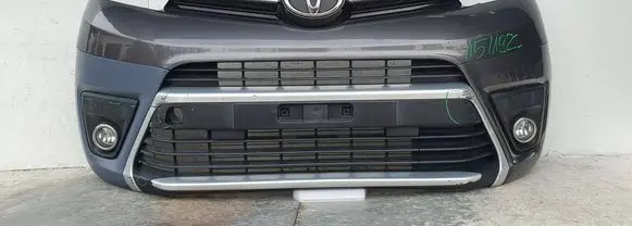Toyota Proace Front bumper 9813862680 1767107