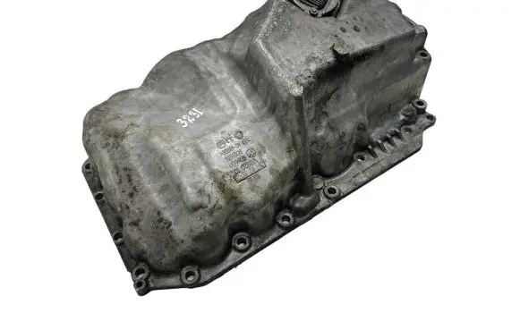 BMW 1 F20 F21 Oil sump 7812360 11137812360 13992010
