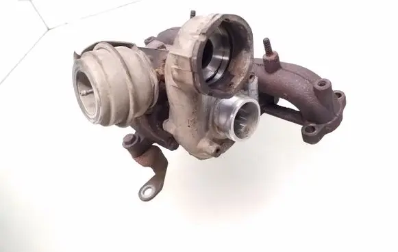 Skoda Octavia Mk2 (1Z) Turbo 038253016K 7234550024