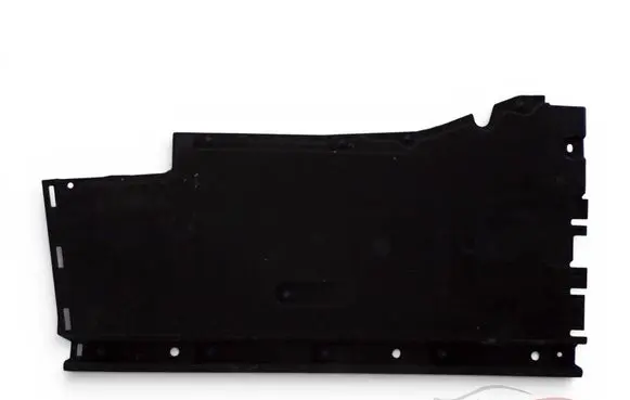 Audi A6 S6 C7 4G Side bottom protection 4G0825208 4G0825208D 4G0825208E