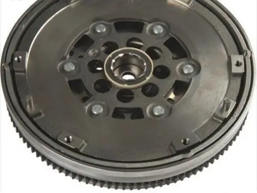 Hyundai Elantra Dual mass flywheel J2110501