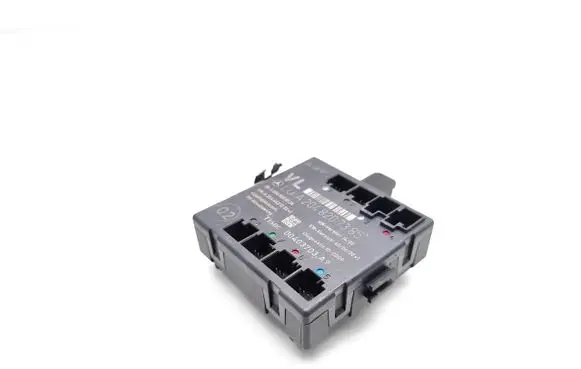 Mercedes-Benz C W204 Door control unit/module A2048207385 00403703.A9 A2044421232