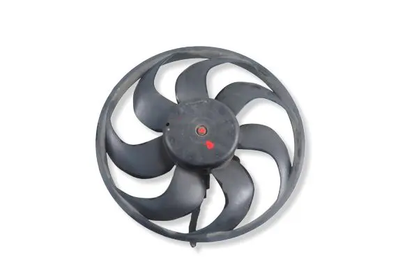Ford S-MAX Fan set 
