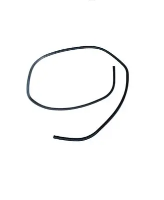BMW 5 F10 F11 Engine compartment rubber 7019779