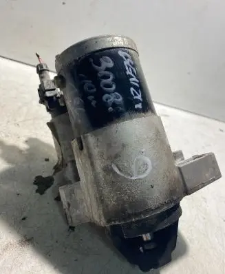 Peugeot 3008 I Starter motor M000T32271 7550017