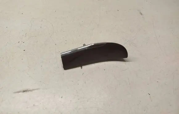 Mercedes-Benz GL X164 Dashboard glove box trim 