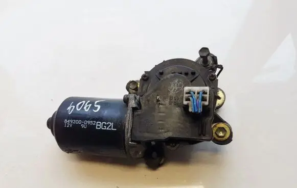 Mazda 323 Wiper motor 8492000952 849200-0952
