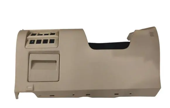 Subaru Outback (BS) Dashboard lower bottom trim panel 66075AL00A