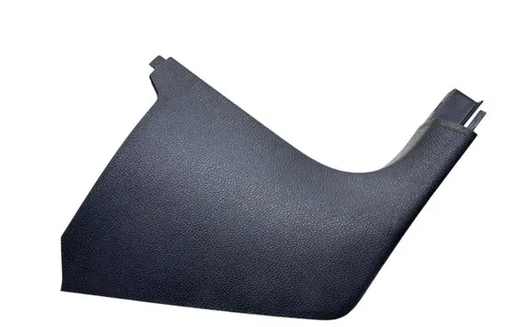 Volkswagen Golf VI Foot area side trim 1K1863484B