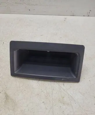 BMW 5 E60 E61 Glove box 314210000