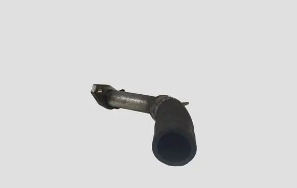 Opel Astra J Turbo turbocharger oiling pipe/hose