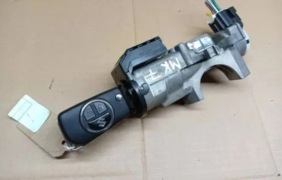 Suzuki Swift II Ignition lock 3397068L00 04240612038402 G8D555SMMANT