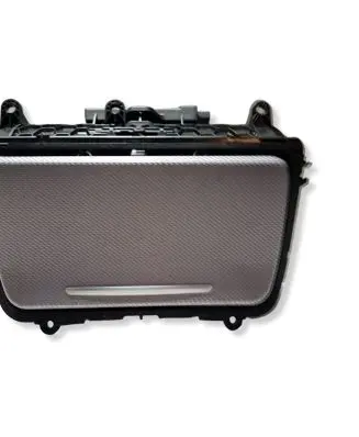 BMW 5 F10 F11 Cup holder front 9206401 162083