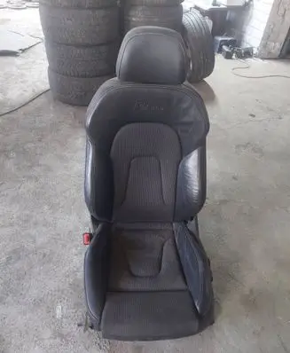Audi A5 8T 8F Front driver seat 