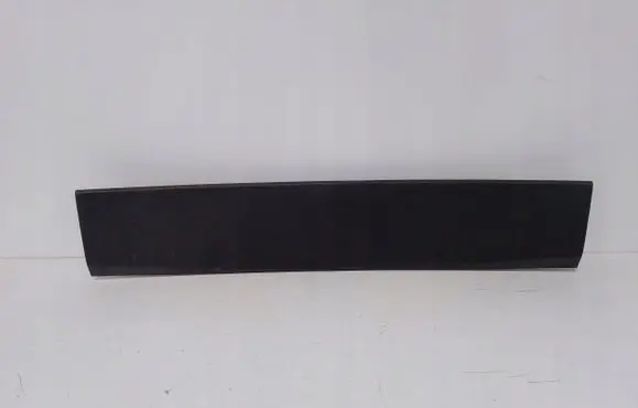 Audi Q3 F3 Tailgate/boot lid cover trim 83F867606