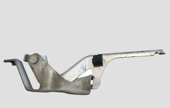 Toyota Corolla Verso AR10 Engine bonnet/hood hinges