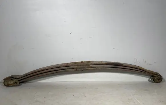 Mercedes-Benz Sprinter W901 W902 W903 W904 Rear leaf spring 504048776