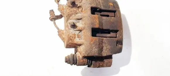 Renault Master II Front brake caliper