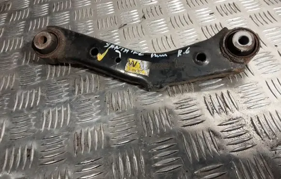 Hyundai Santa Fe Other rear suspension part 