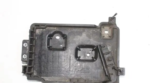 Hyundai IONIQ 6 Battery box tray 37150KL000