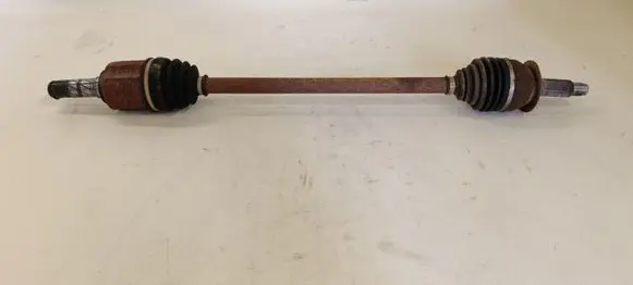 Subaru Outback (BS) Front driveshaft