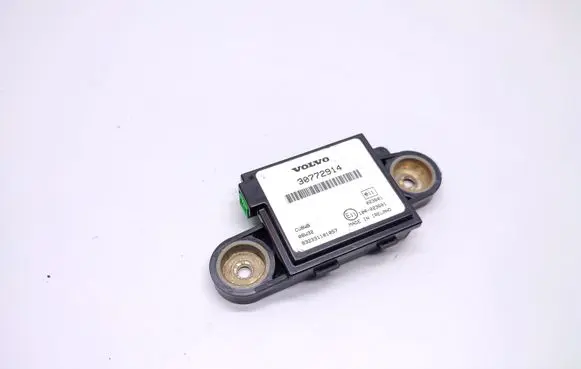 Volvo S80 Alarm movement detector/sensor 30772914 023601 832331101057