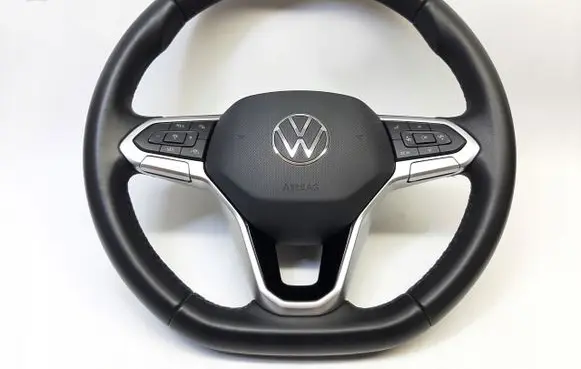 Volkswagen Golf VIII Steering wheel 5H0419089BQ