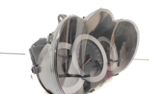 Toyota RAV 4 (XA30) Speedometer (instrument cluster) 8380042D03 2574403330
