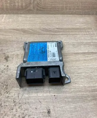 Ford Focus Airbag control unit/module 2M5T14B056DD 625359691702