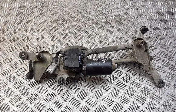 Toyota Previa (XR30, XR40) II Front wiper linkage 8511028180 8492007411