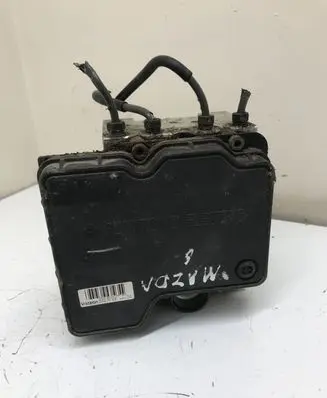 Mazda 6 ABS Pump